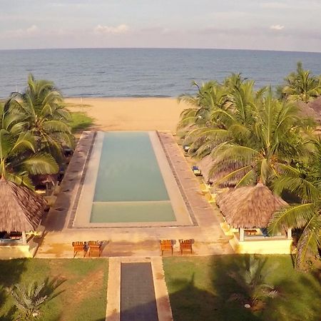 Bar Reef Resort Etalai Buitenkant foto