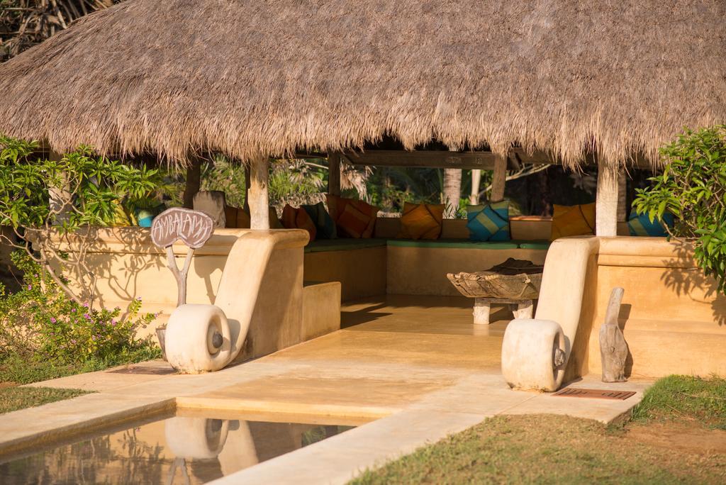 Bar Reef Resort Etalai Buitenkant foto