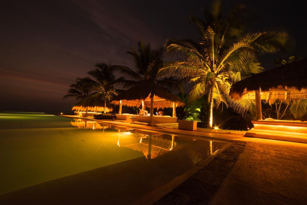 Bar Reef Resort Etalai Buitenkant foto
