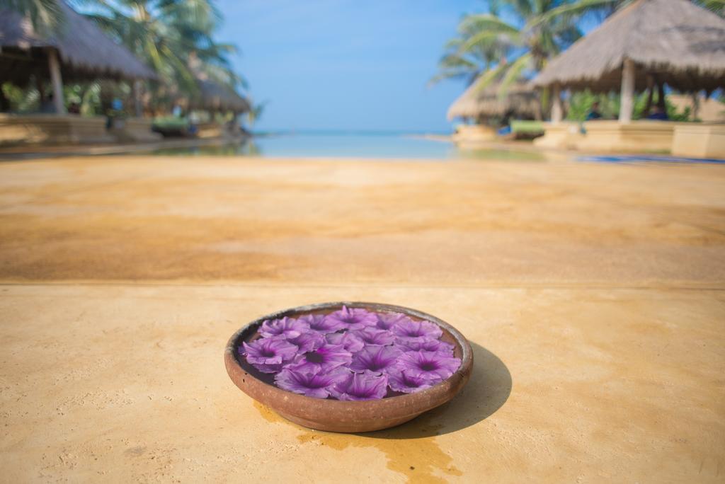 Bar Reef Resort Etalai Buitenkant foto