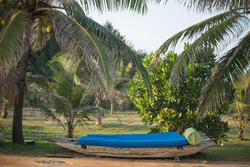 Bar Reef Resort Etalai Buitenkant foto